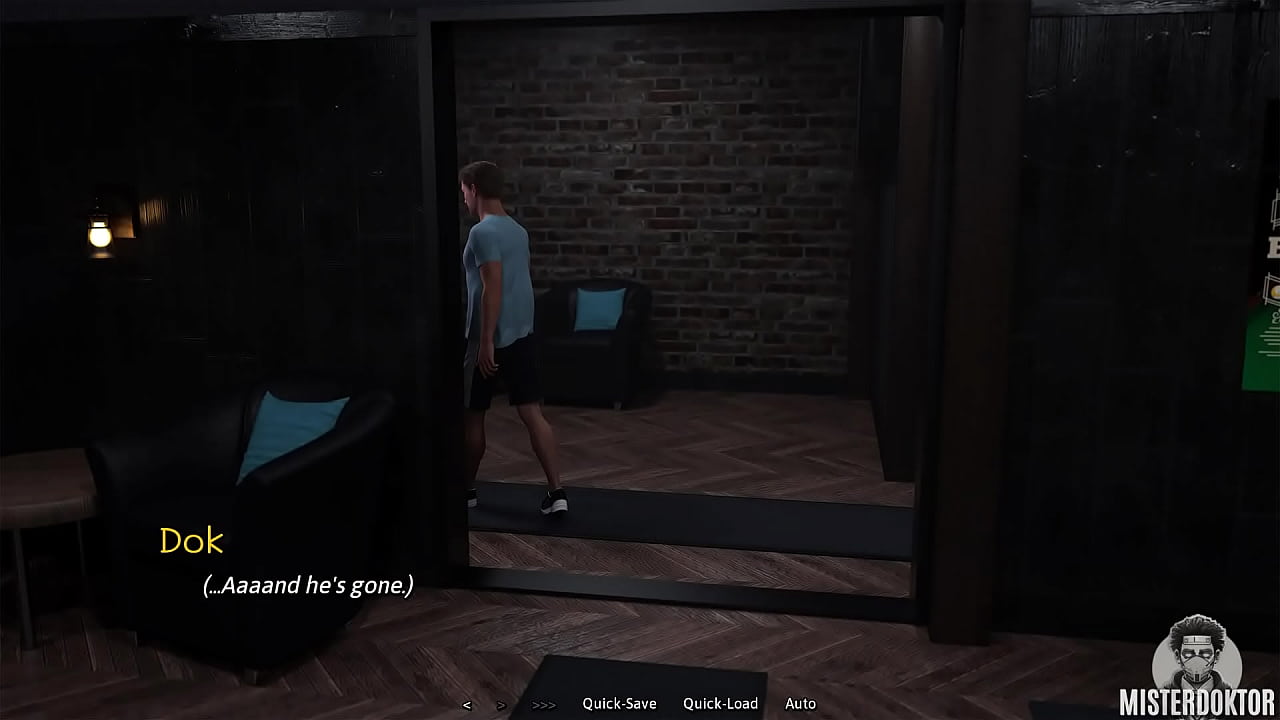 SUMMER HEAT ep.24 &ndash; Visual Novel Gameplay by Misterdoktor