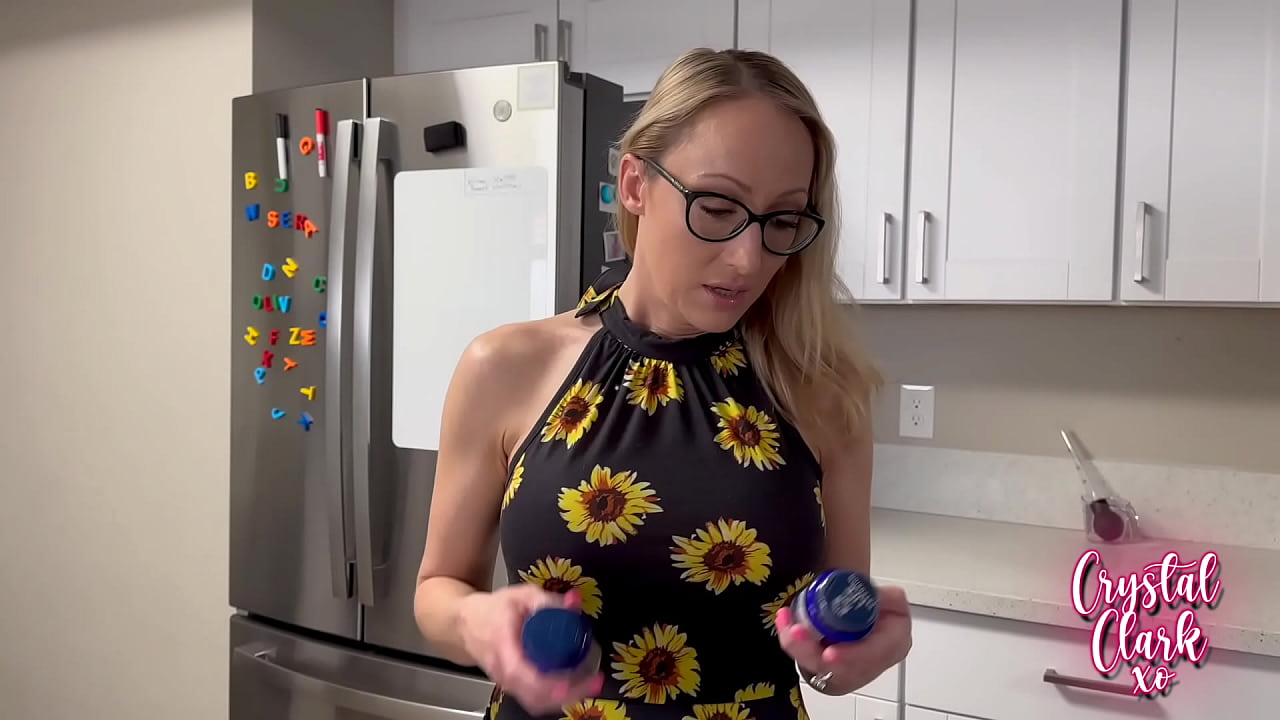 Stepmoms Desperate To Get Pregnant