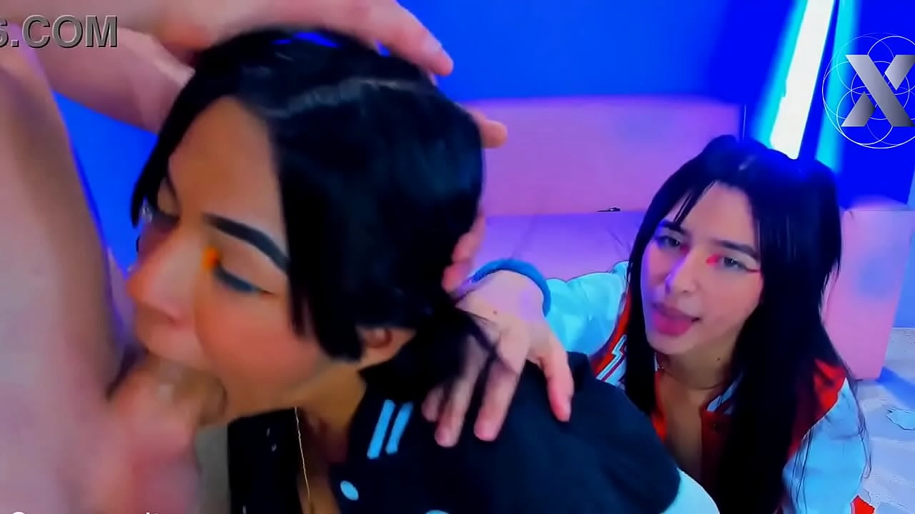 They see a dick and they already want to suck it, these bitches compete for my dick, they all want to suck it