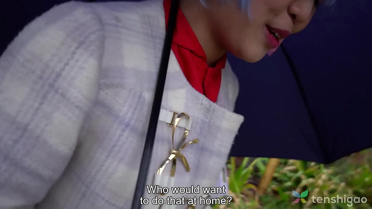 Petite Japanese babe from Tokyo loves to read manga and anime and cosplay and comes to our hotel for cunnilingus and fingering.