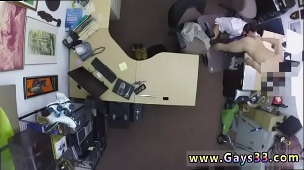 Gay porn anal why one man is peeing into a urinal  gay porn movie kiss