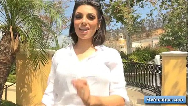 FTV Girls presents Darcie-Rubbing One Out-08 01