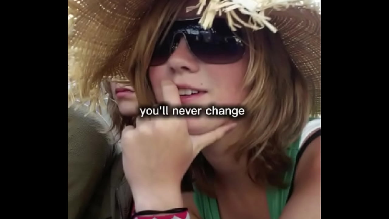 ... actually not that much ... my heartbeat feels the same just my look is different ... !