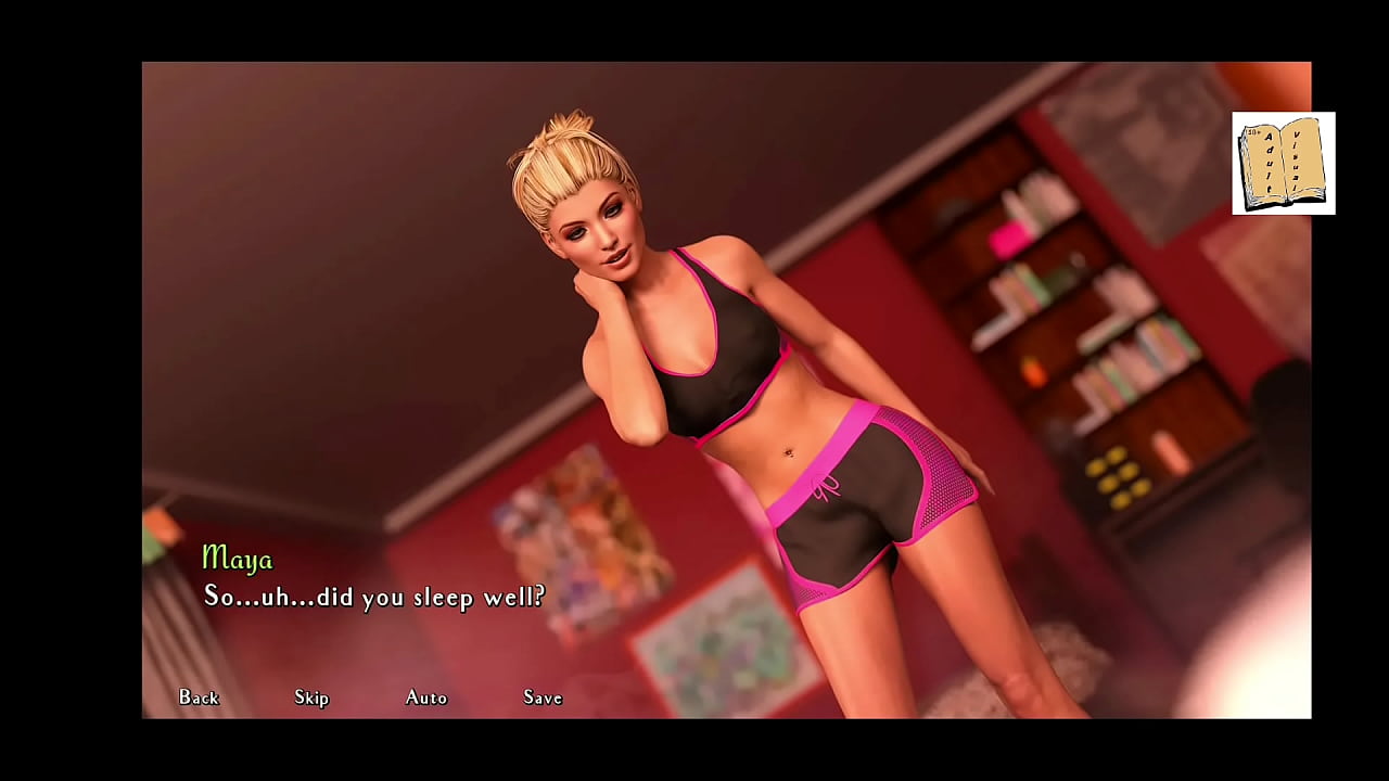 Chick Walkthrough 12