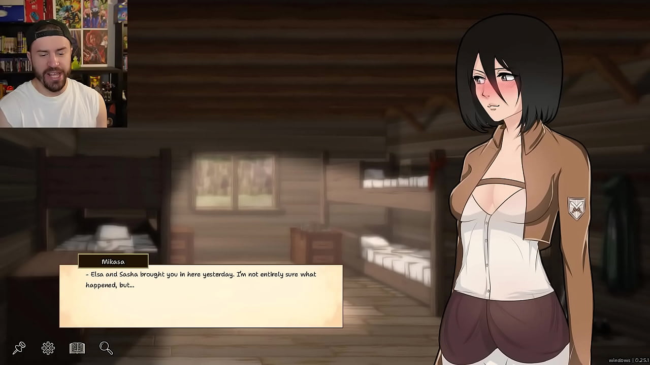 Att@ck On Survey Corps | Gameplay #2