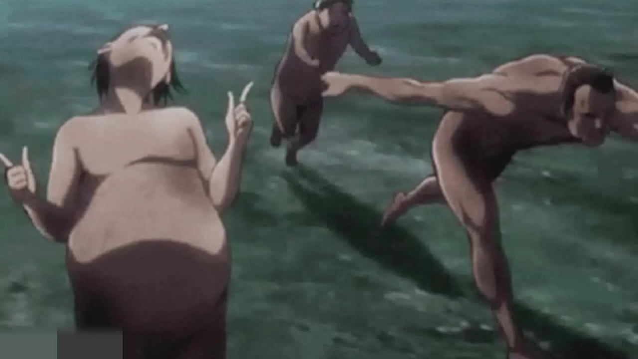 Att@ck On Survey Corps | Gameplay #2