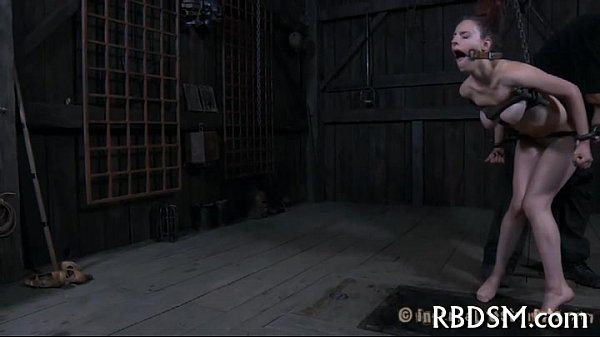 Extraordinary sadomasochism tube