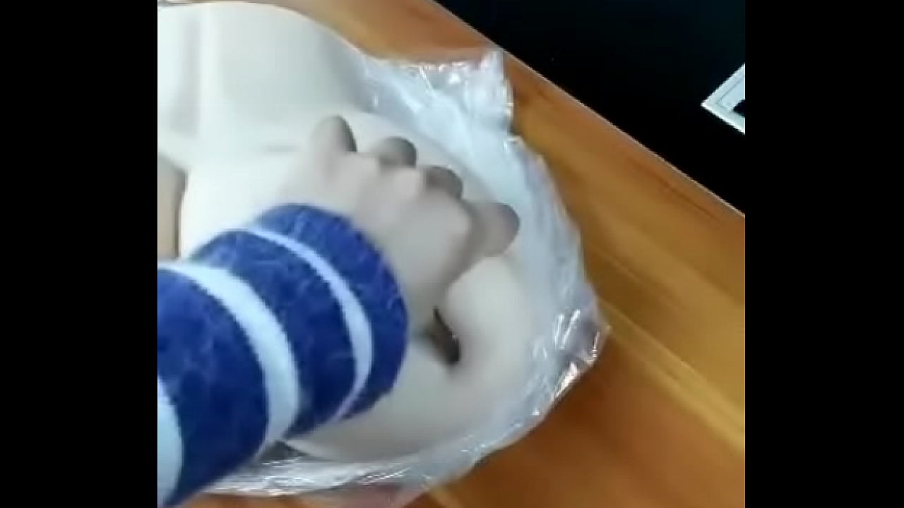 Brinquedo Sexual Masturbador