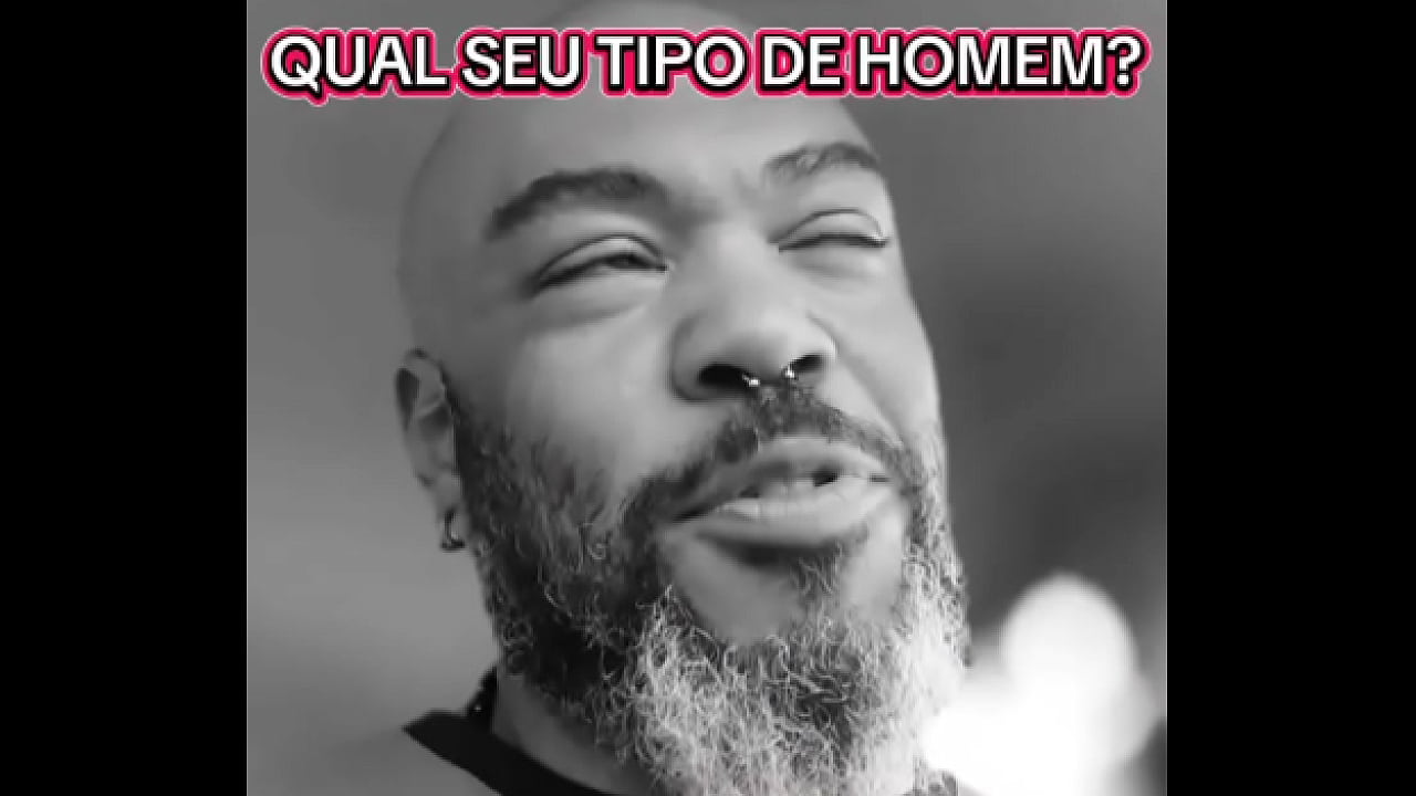 Qual o seu tipo de homem?What's your kind of man?#MyType #homemsedutor#relacionamento #casamento #qualseutipodehomem # ...