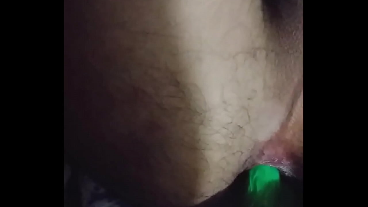 chico pasivo en casa