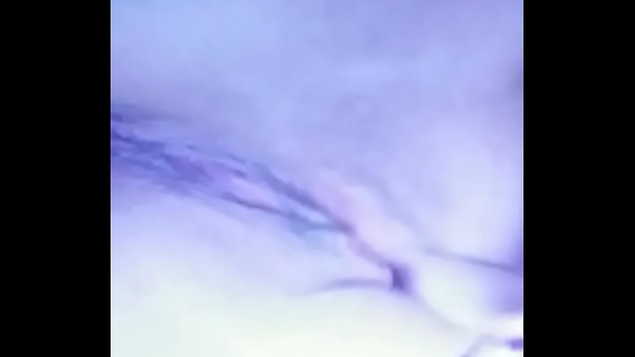 Ex wife fingers herself