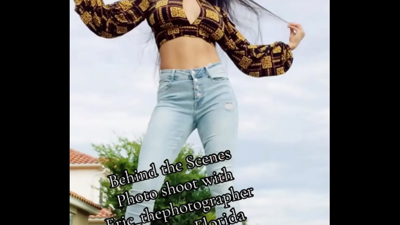 Behind the Scenes Photoshoot with IG eric thephotographer An amazing & one of my favorite photographers Outfit ...