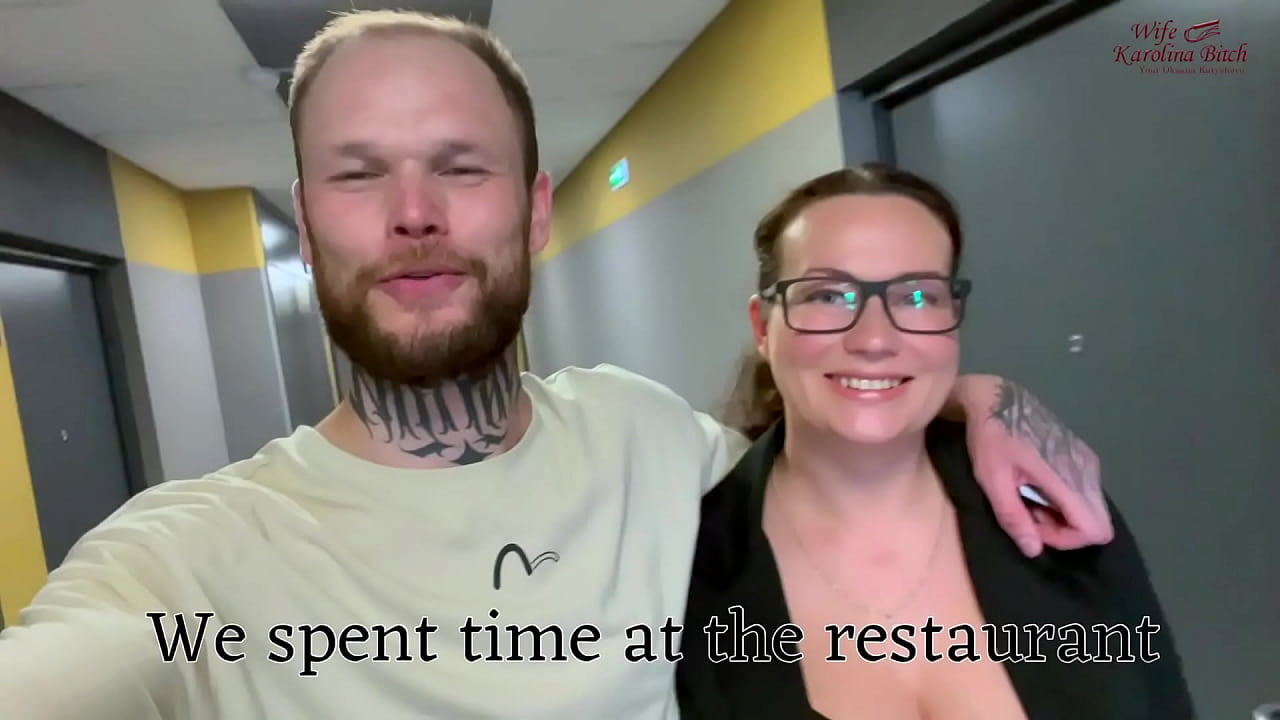 Fucked my favorite porn actress and she turned out to be the perfect slut - video report!