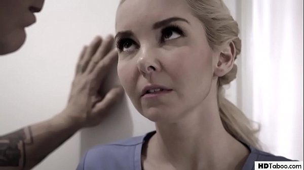 Chloe Cherry gets fucked by Aaliyah Love's husband