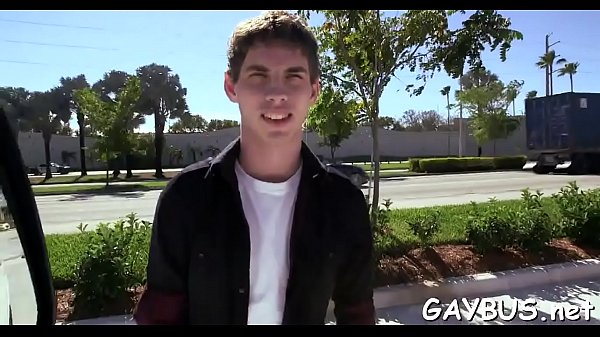 Monster rod gay porn