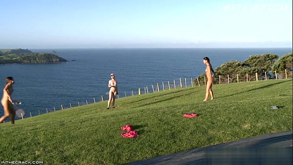 Busty girlfriend casual sex