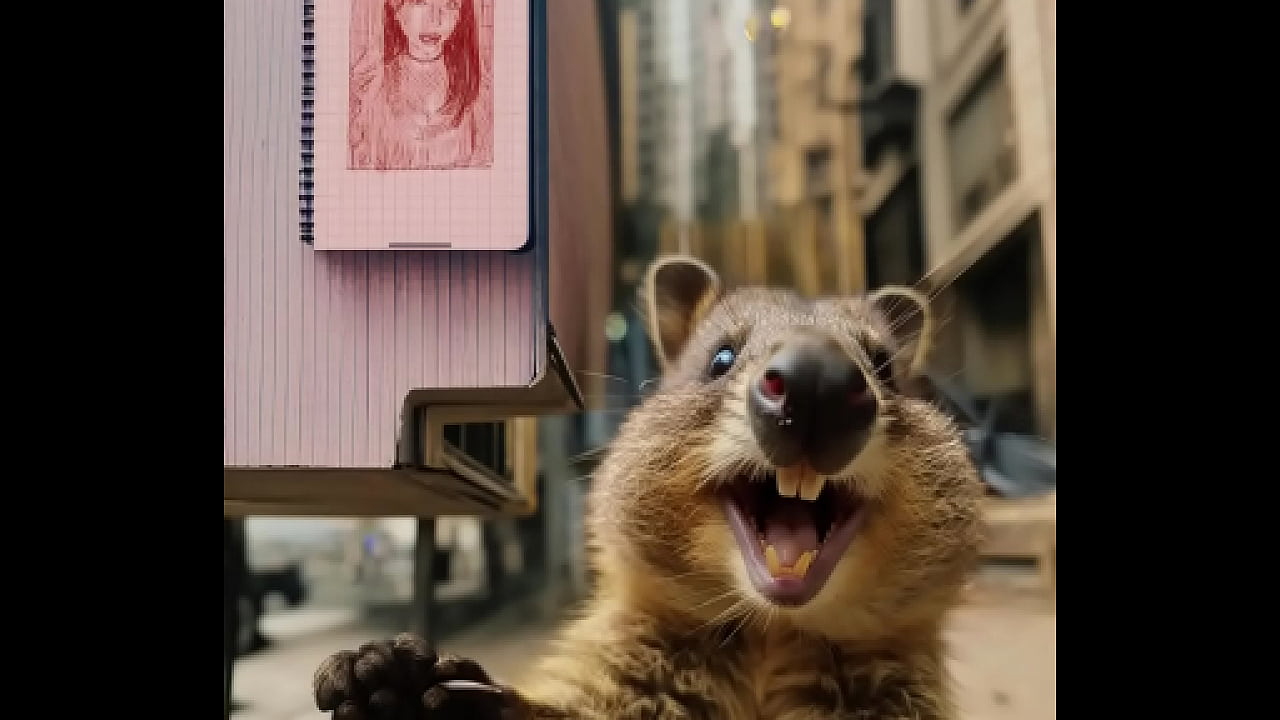 Drawing Sensuality Asian Milf sexy fuck