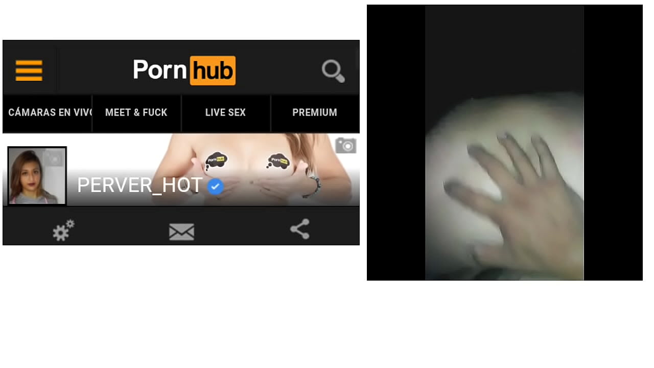 PASANDO UN RATO RICO