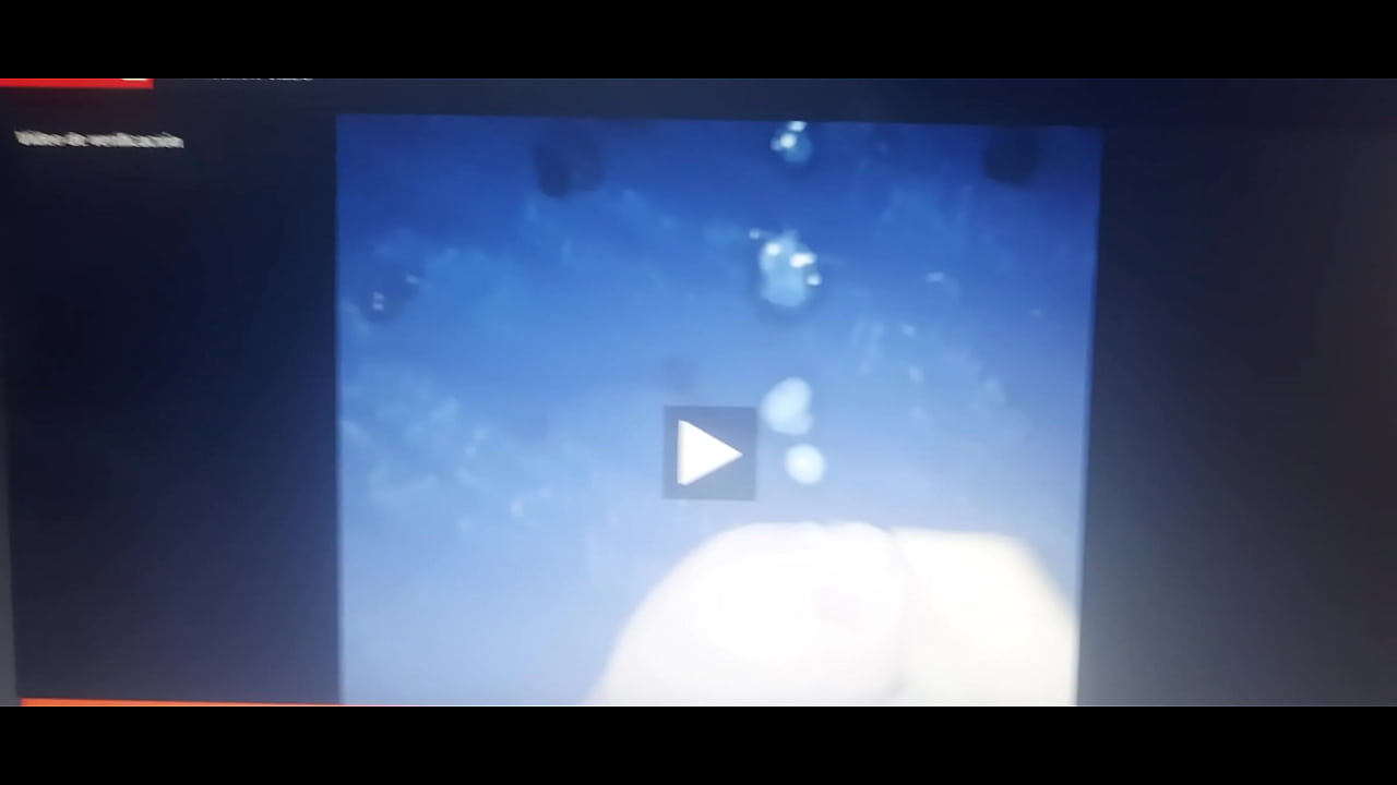 V&iacute;deo de verificaci&oacute;n