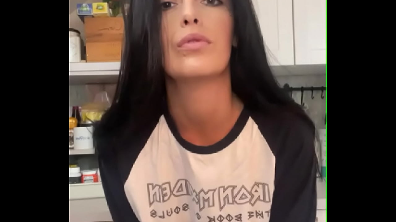 Do you like strapons?