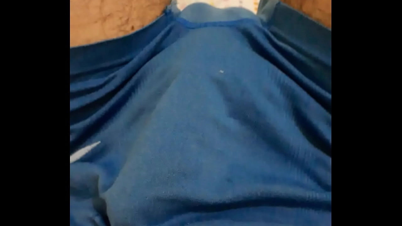 El pene de un jovencito de 18