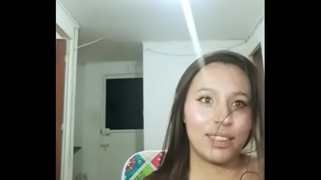 Se toca para mi y lo goza