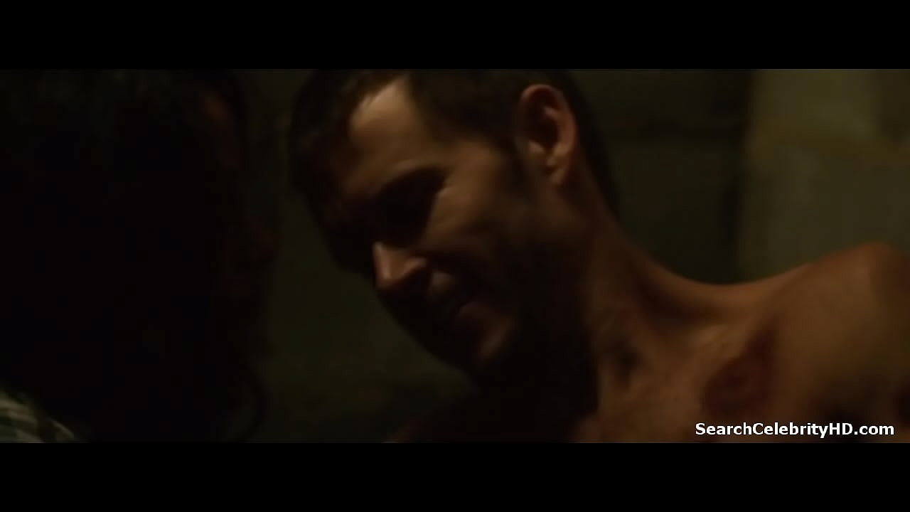 Freida Pinto in Trauma 2015