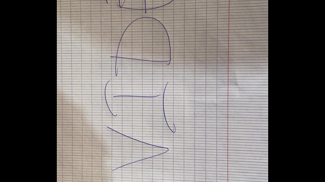 Video de v&eacute;rification