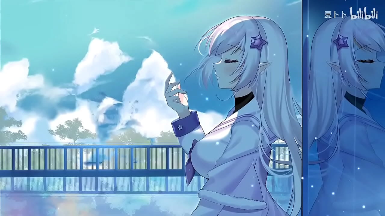 &ldquo;是失恋的感觉吗&rdquo;-女低音版「海市蜃楼」【夏卜卜】 #夏卜卜 #vtuber #小紫才没有摸鱼 ️#戈戈圈 #新科娘 #花臼 #原神 #明日方舟 #崩坏星穹铁道 #中国风 #音乐 #翻唱 #三叔说 #海市蜃楼