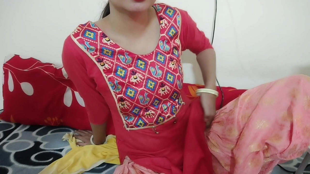 Indian teacher fuck with her student