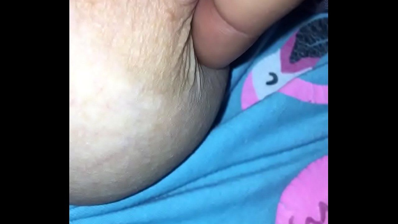 Wife&rsquo;s s. nipple