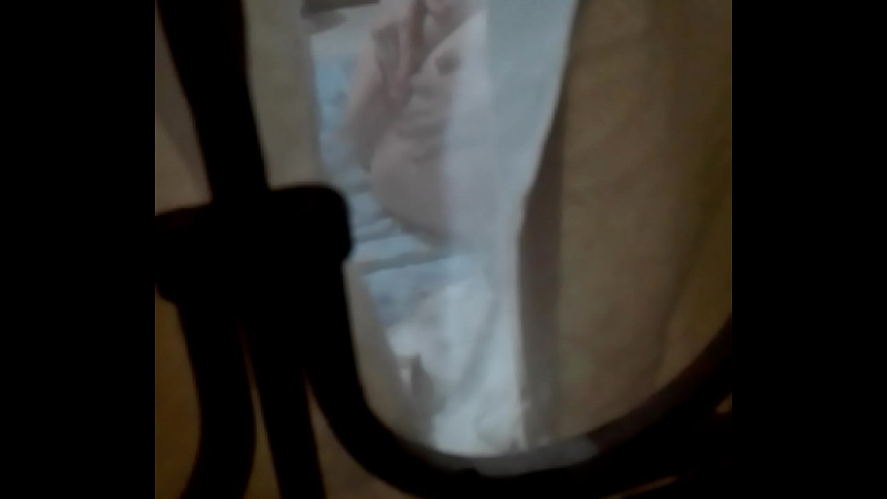 Espiando a mi vecina