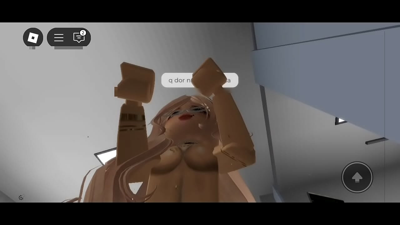 Enfermeira Fazendo Uma Consulta Especial Para o Cliente - Roblox