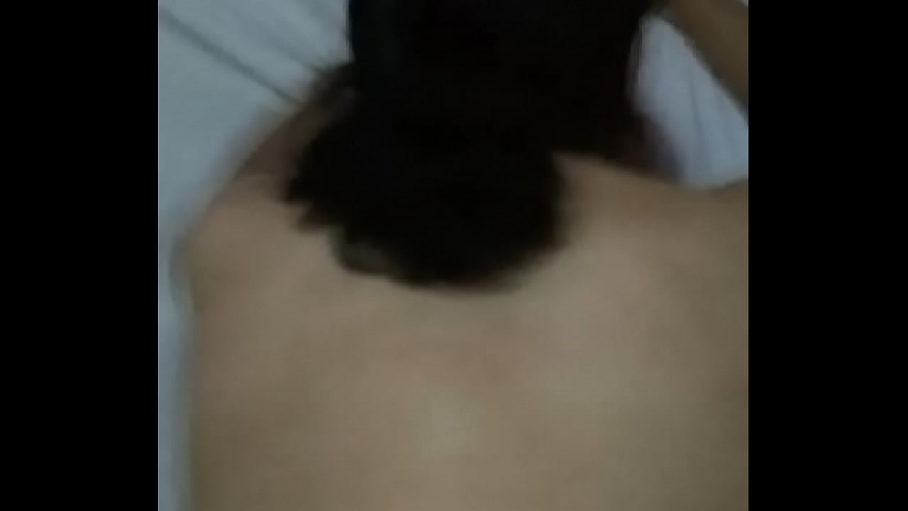 A m&iacute; madurita le encanta tenerme adentro