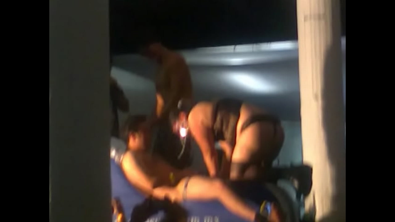 EXPO SEXMEX  Una mamadita