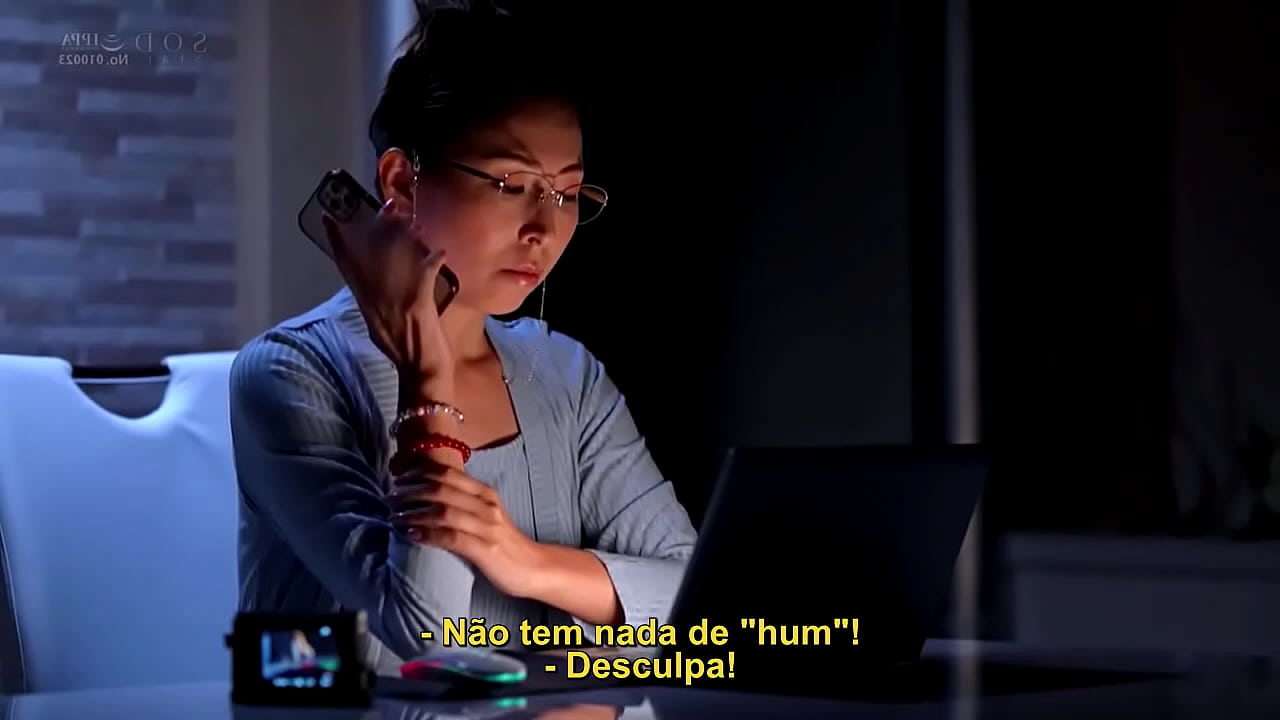 A Tia Guardi&atilde; dos Seus Sonhos {Legendado}