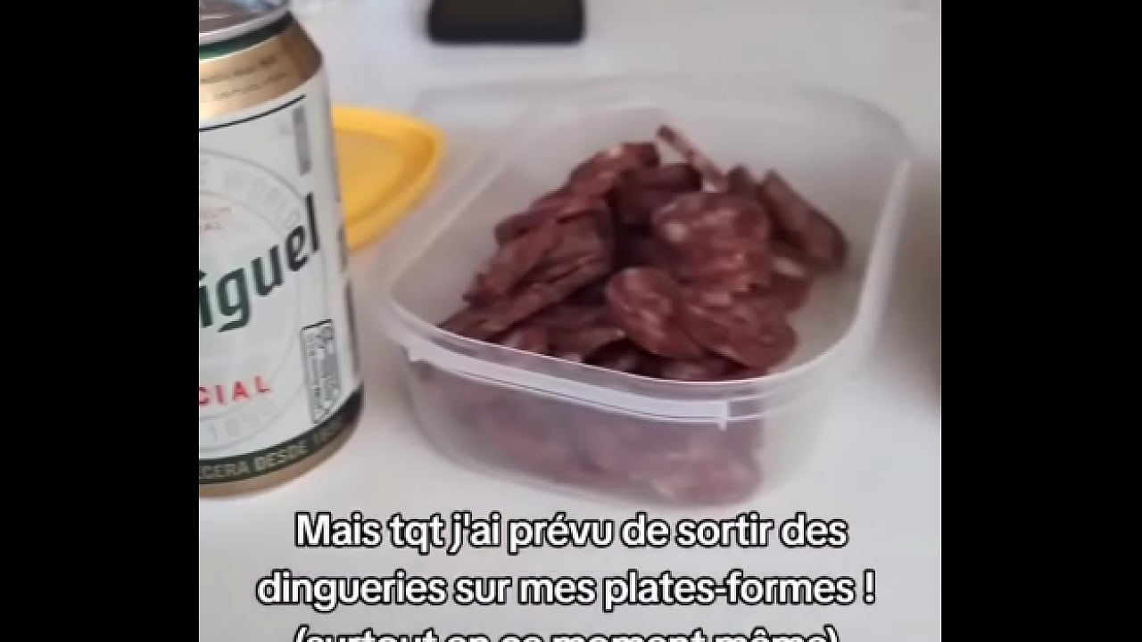 Alors tu sais o&ugrave; je suis ? Les indices te parlent ? #frenchcreator #frenchman #bi #altmodel