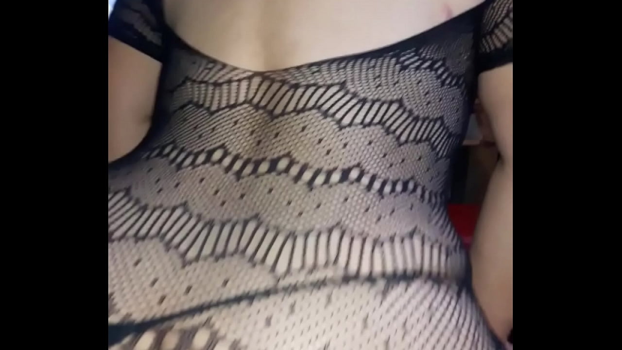 CHORROS SALPICANDO LA VERGA