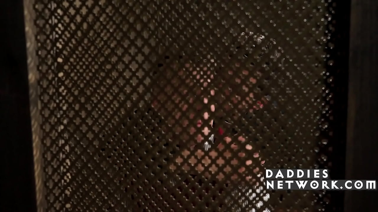 Jesus Christ, I Just Sodomized An Altar Boy