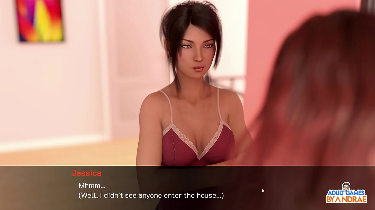 EP23: Fucking Megan with a Dildo - Lust Theory - Season 1