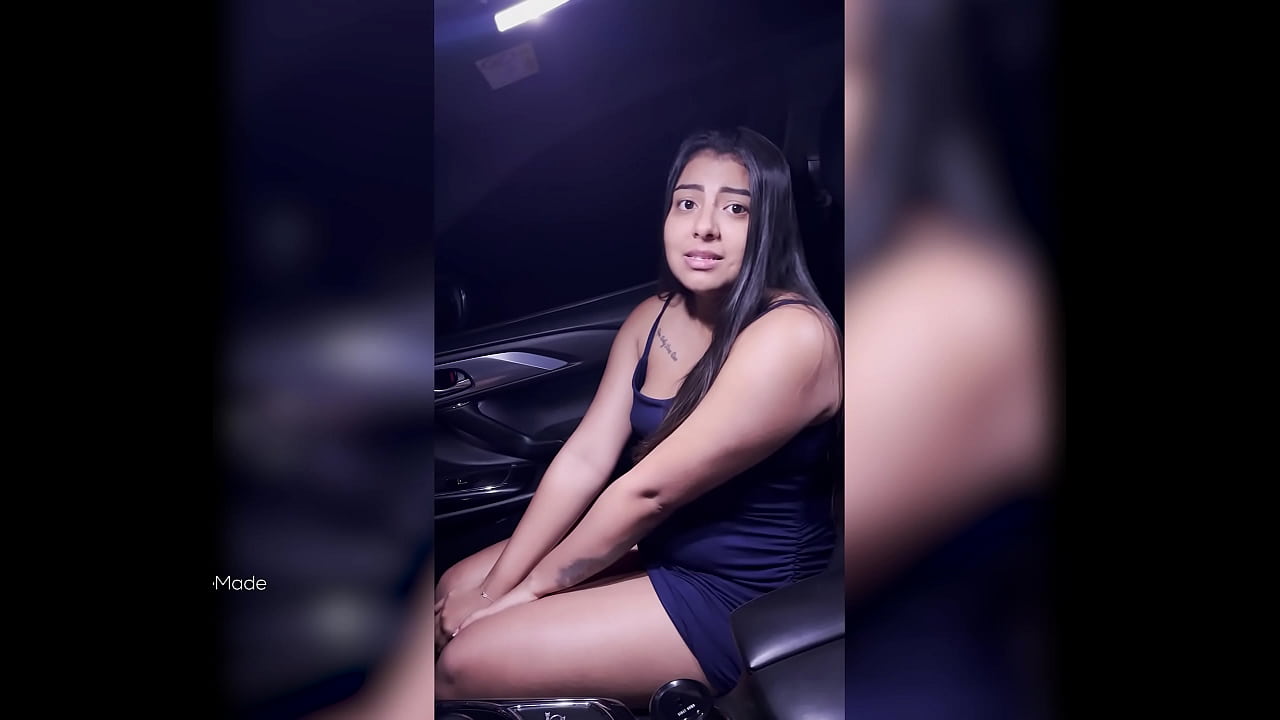 Sexo en el auto