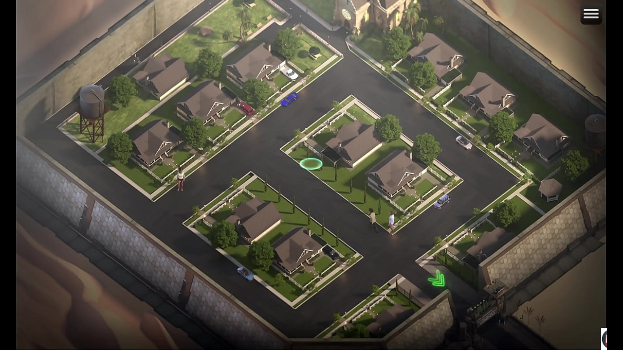 Symphony of the Serpent - (PT 29) - {NLT MEDIA} - (Visual novel)