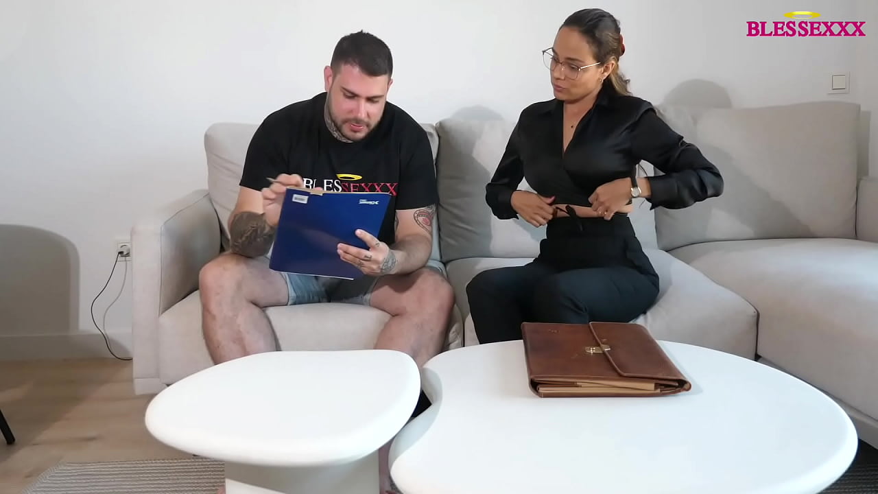 Teacher in trouble fucks a student