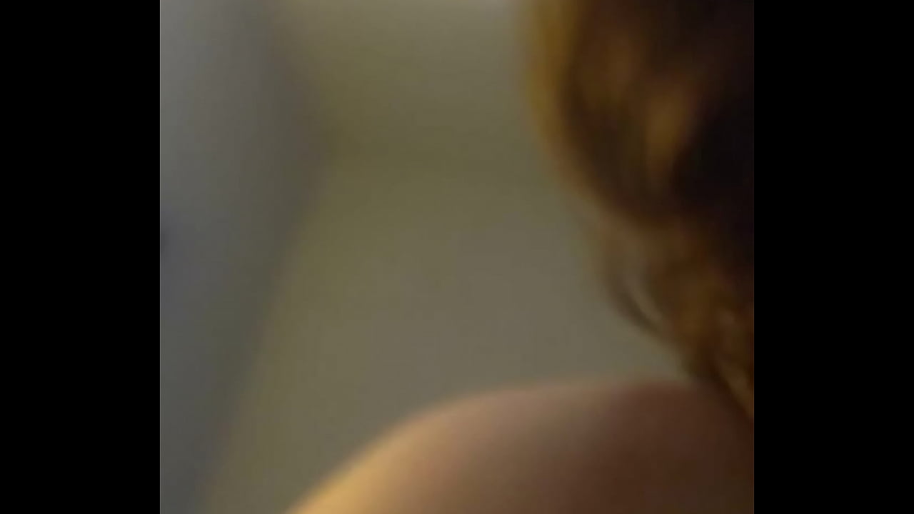 another one with the slutty ass ex