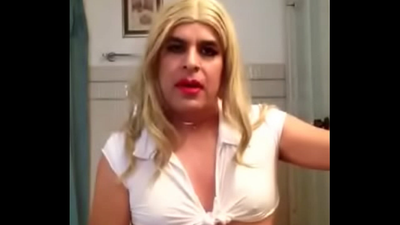 Oscarina Grandeas tranny slut