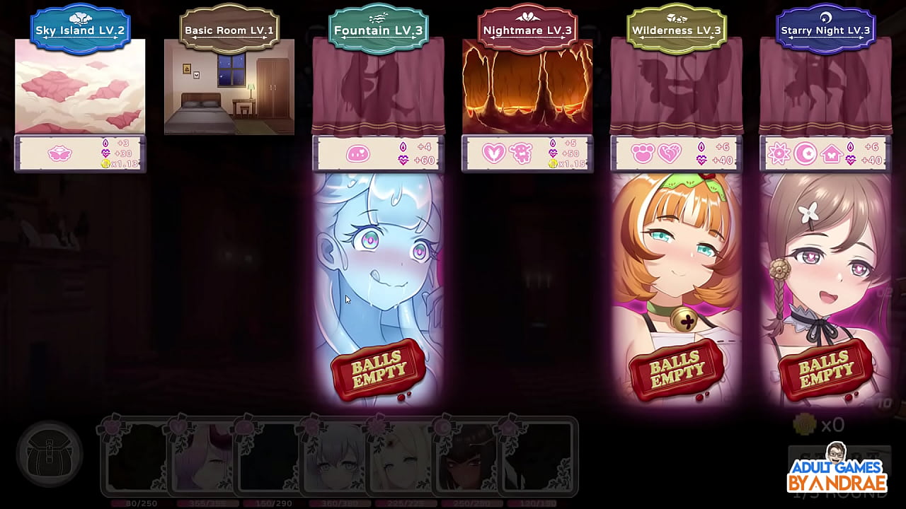 EP15: Angel Melek Unlocked - Open At Nine