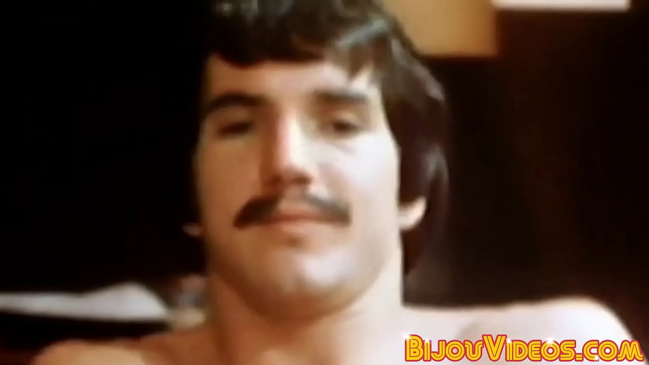 Vintage backdoor bandits bang hard