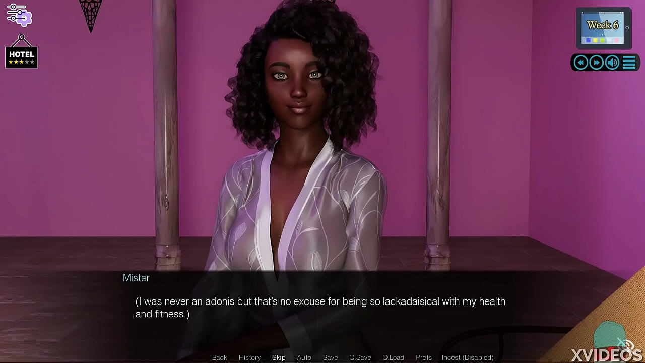 SUNSHINE LOVE Ep. 217 &ndash; Horny encounters in a sunny paradise