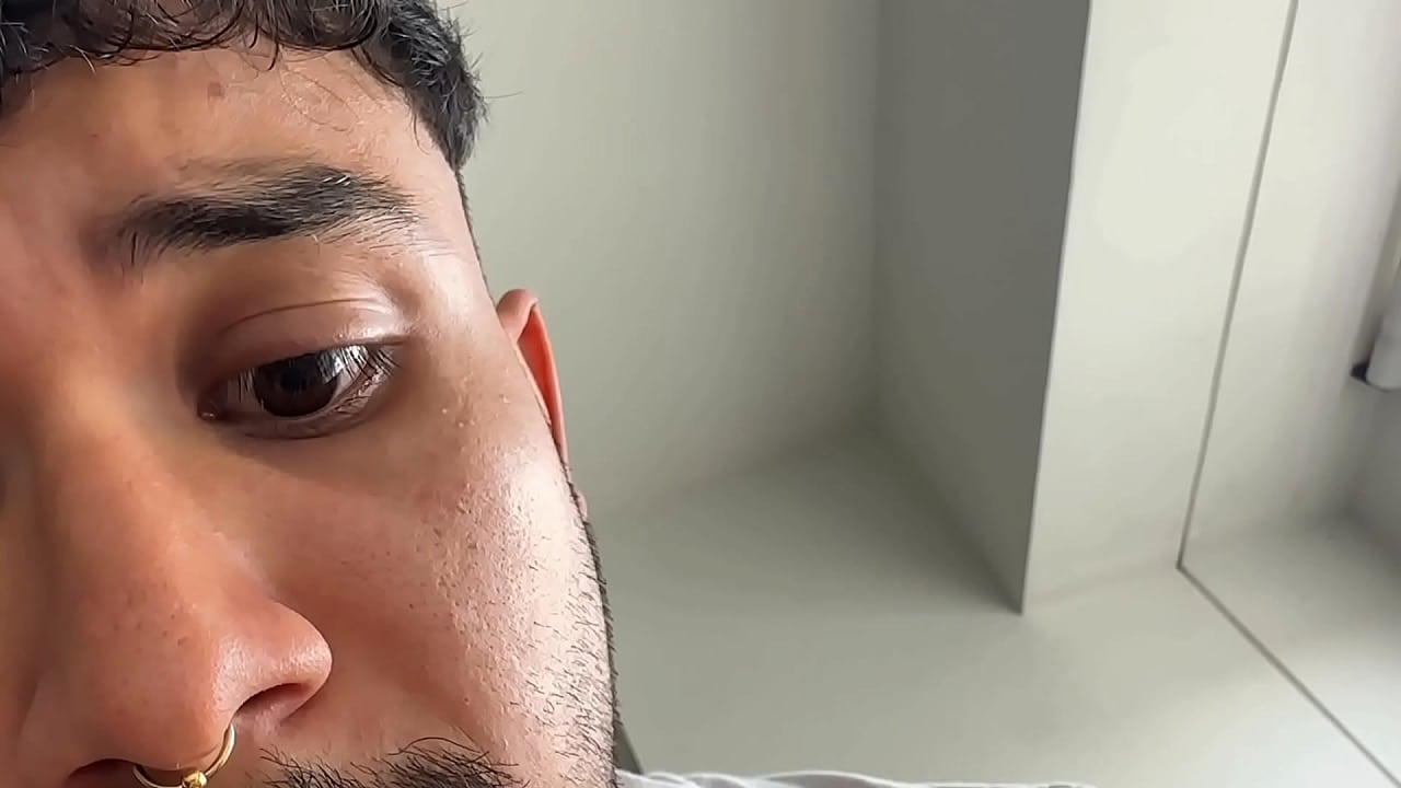 Evangelion Cosplay / Rei Fucks Shinji pt: 1 / Deepthroat, Contact Lenses