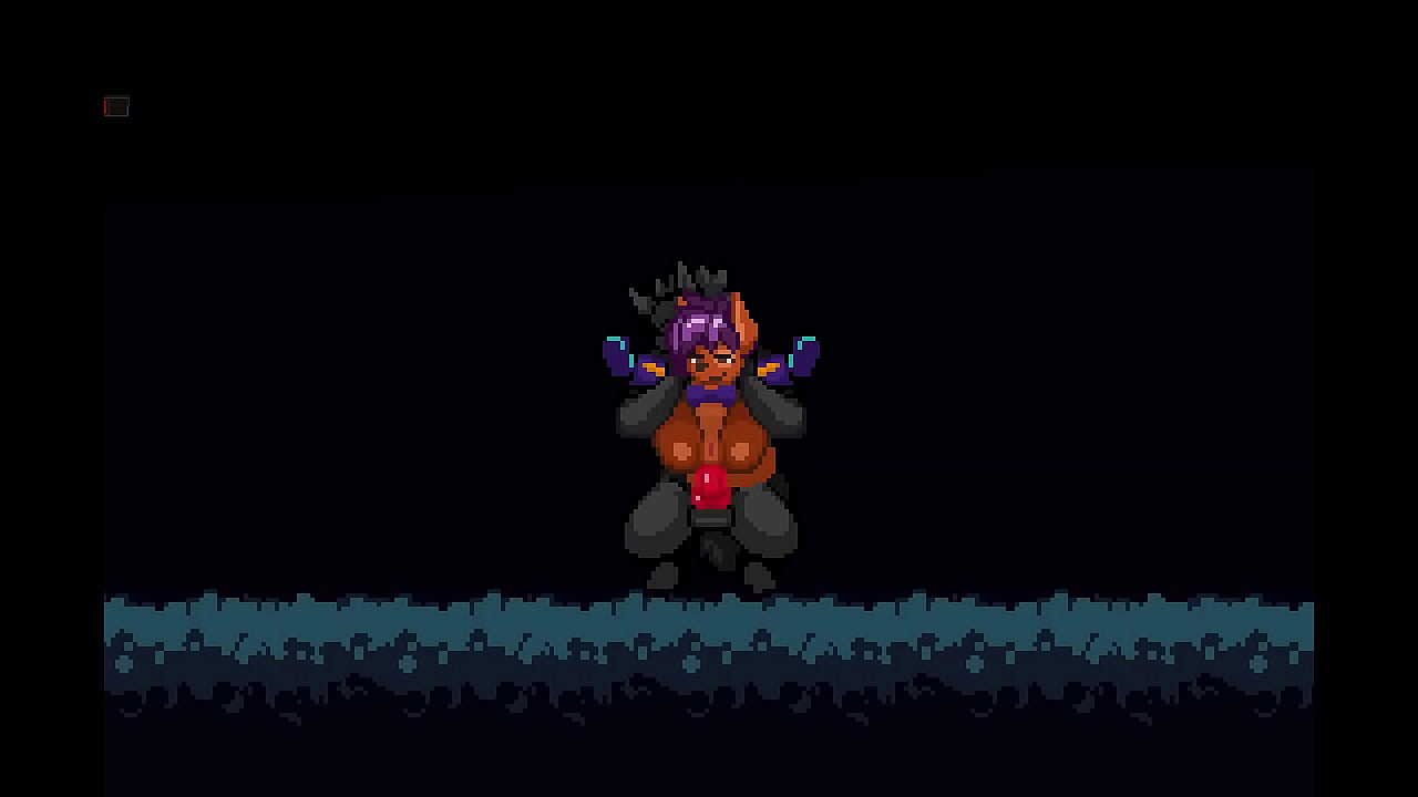 Wolf Boss Scene-Zoomed In